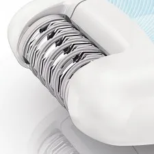 Philips Satin Soft HP 6522/01 3