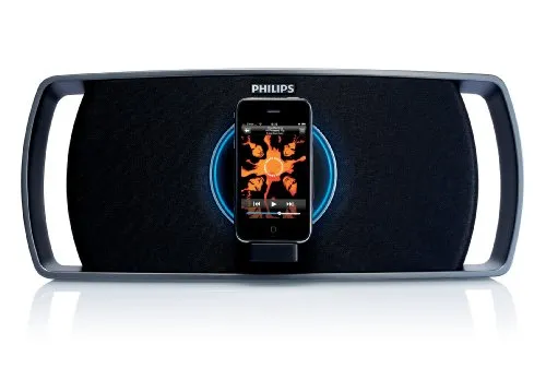 Philips SBD8100