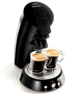 Philips Senseo HD7820