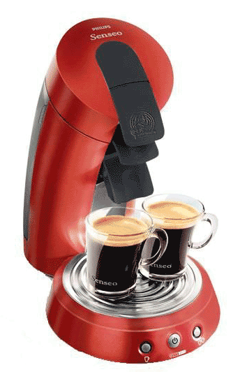 Philips Senseo HD 7824