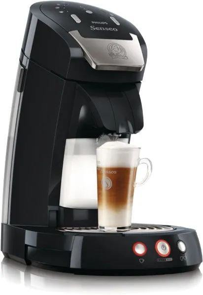 Philips Senseo Latte Select HD 7854