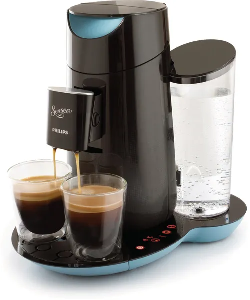 Philips Senseo Twist HD7870 3
