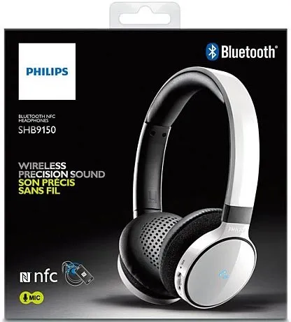 Philips SHB9150 7