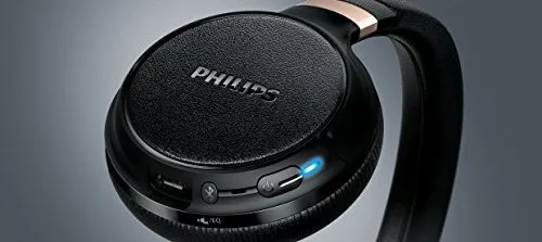Philips SHB9250 3