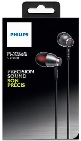 Philips SHE9000 7
