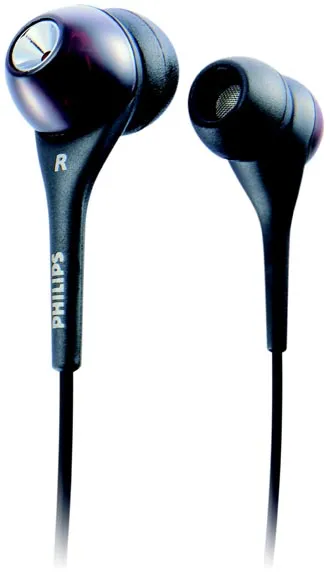 Philips SHE9500