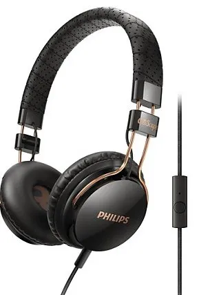 Philips SHL5505