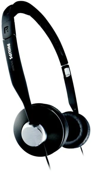 Philips SHL9500
