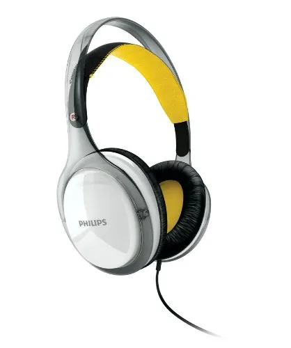 Philips SHL 9560