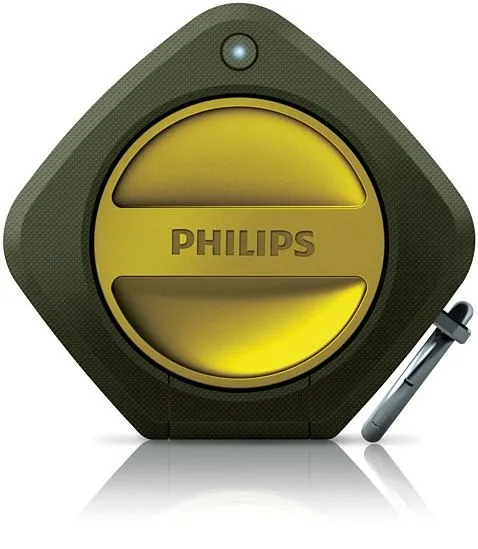 Philips Shoqbox SB7220 2