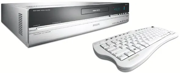 Philips Showline MCP9360i