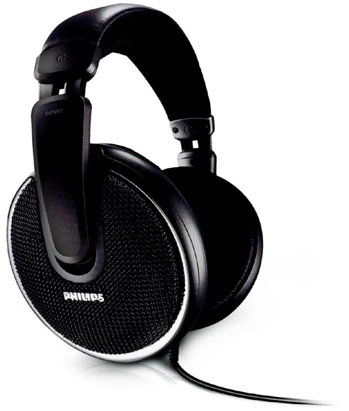 Philips SHP8900