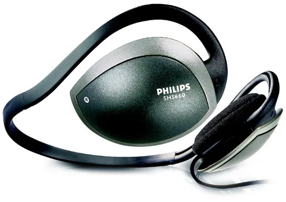 Philips SHS660