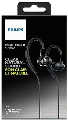 Philips SHS8100 6
