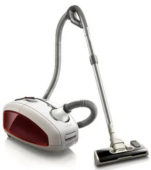 Philips Silent Star FC9306