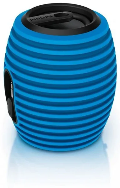 Philips Soundshooter SBA3010 4