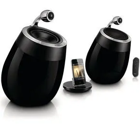 Philips Soundsphere DS9800W/10