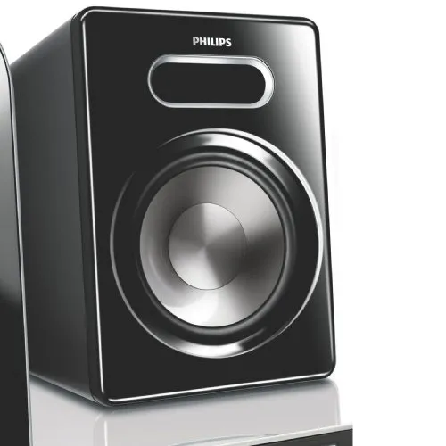 Philips SPA9350 5