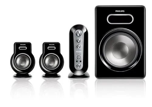 Philips SPA9350