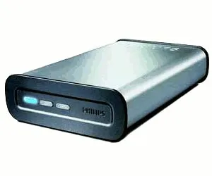 Philips SPD5110CC 250 GB