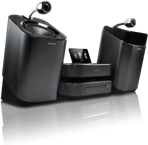 Philips Streamium MCI900