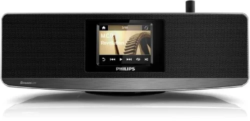 Philips Streamium NP3900 3