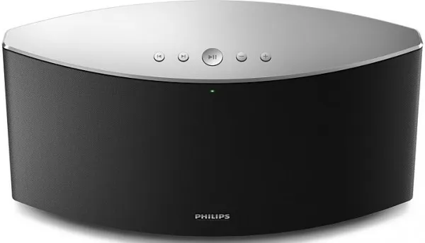 Philips SW700 Spotify Multiroom-Lautsprecher 2