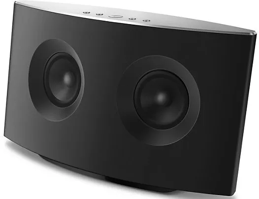 Philips SW700 Spotify Multiroom-Lautsprecher 3