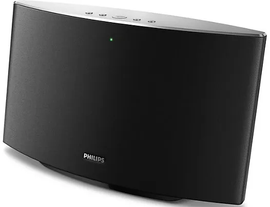 Philips SW700 Spotify Multiroom-Lautsprecher 4