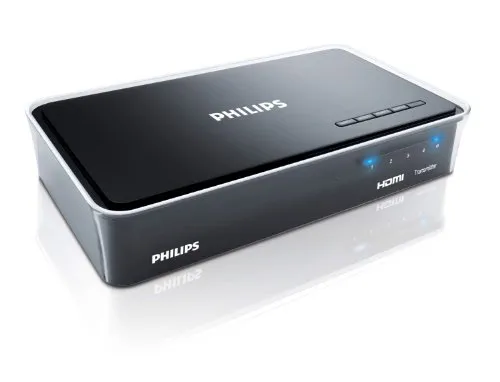 Philips SWW1800/12 2