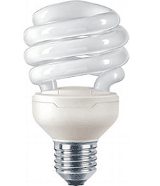 Philips Tornado Dimmable, 20W