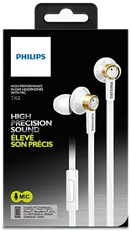 Philips TX2 5