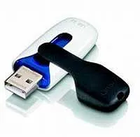 Philips USB Flash Drive 2 GB FM02FD10B