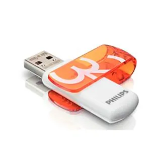 Philips USB Flash Drive Vivid