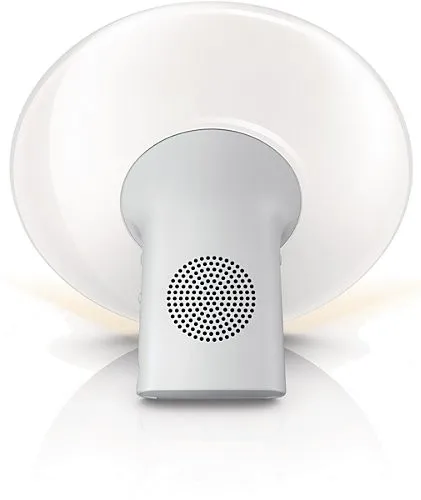 Philips Wake-Up-Light HF3505/01 3
