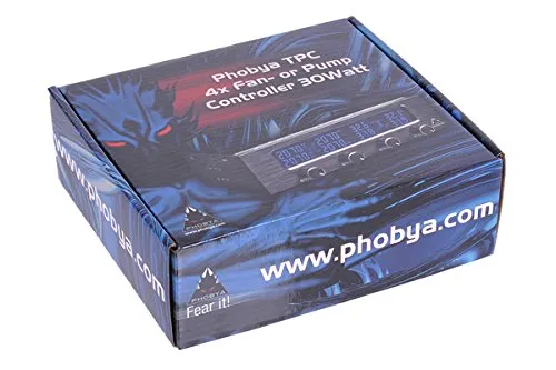 Phobya TPC 5