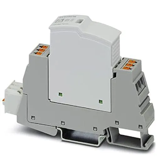 PHOENIX CONTACT PLT-SEC-T3-230-FM-PT