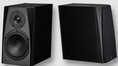 Phonar Veritas M4 Next 5