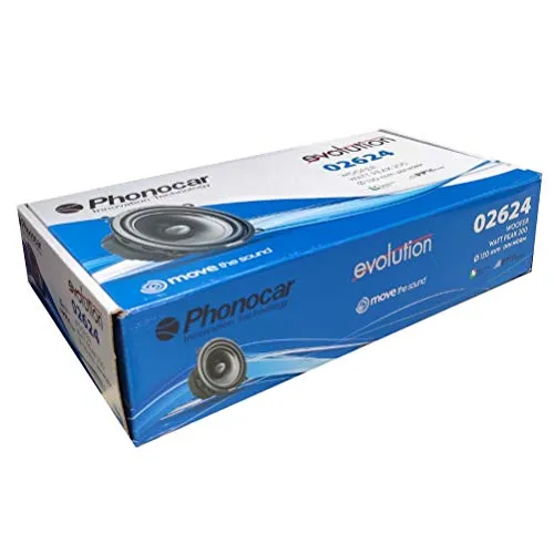 Phonocar 2624 7
