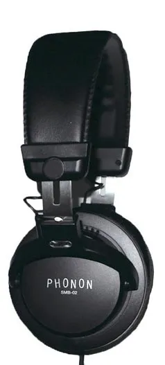 Phonon SMB-02 2