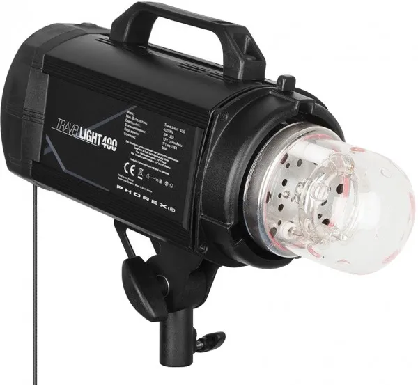 Phorex TravelLight TL-400 2