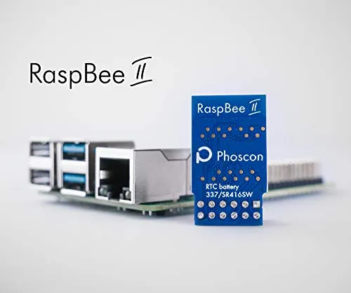 Phoscon RaspBee II 2
