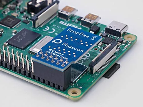 Phoscon RaspBee II 4