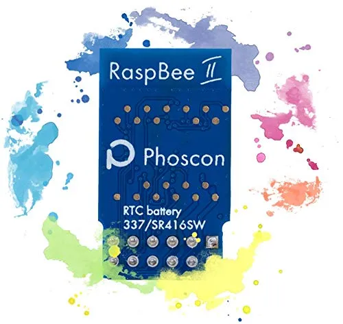Phoscon RaspBee II 3