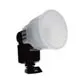 Photo Lambency Shade Blitzdiffusor