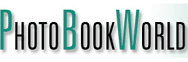 PhotoBookWorld Fotobücher