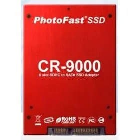 Photofast CR-9000