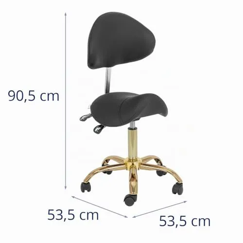 physa Sattelstuhl UC 2