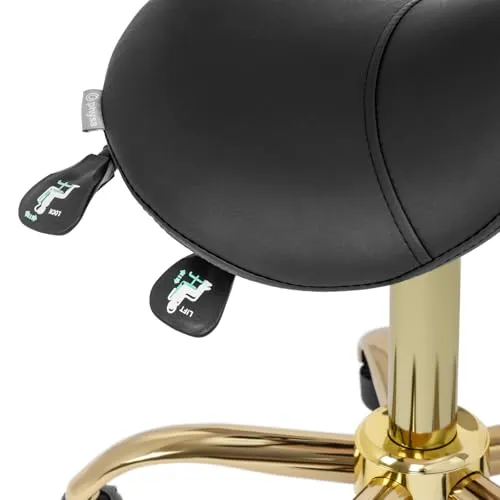 physa Sattelstuhl UC 3