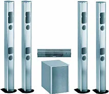 Piega S4, S4C, S3 Sat, P Sub 4